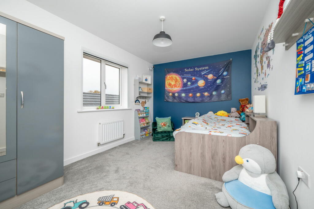 Additional property image - Pastures Drive, Tidbury Green