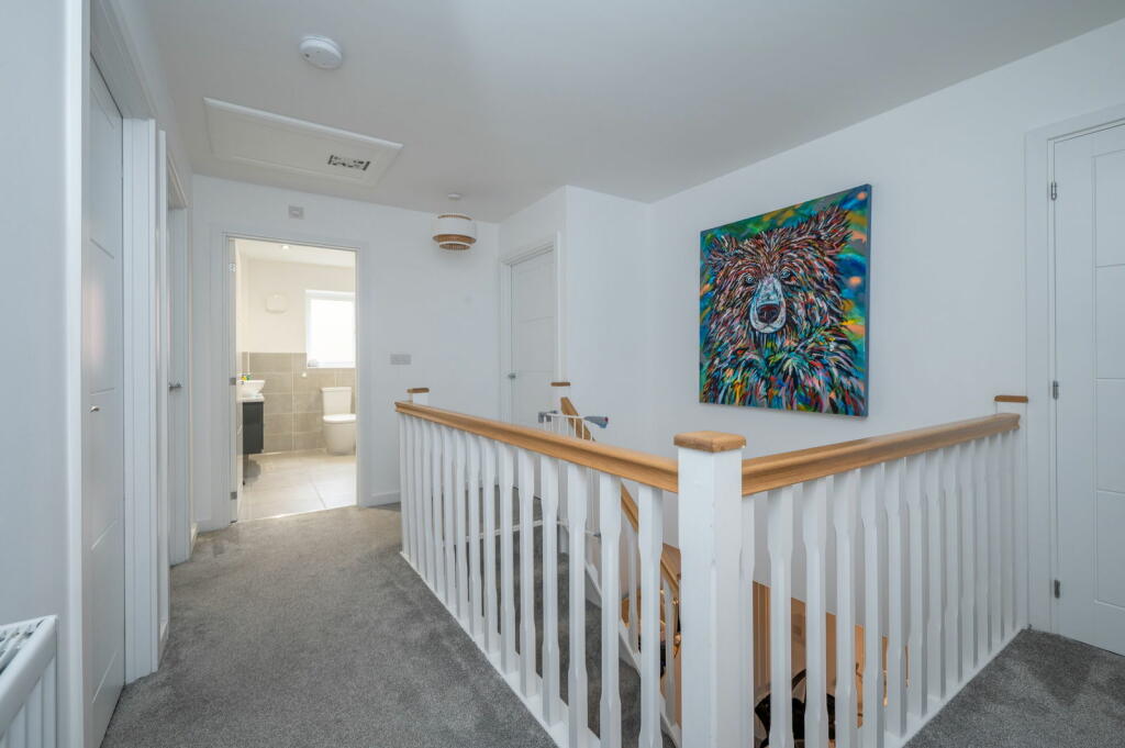 Additional property image - Pastures Drive, Tidbury Green