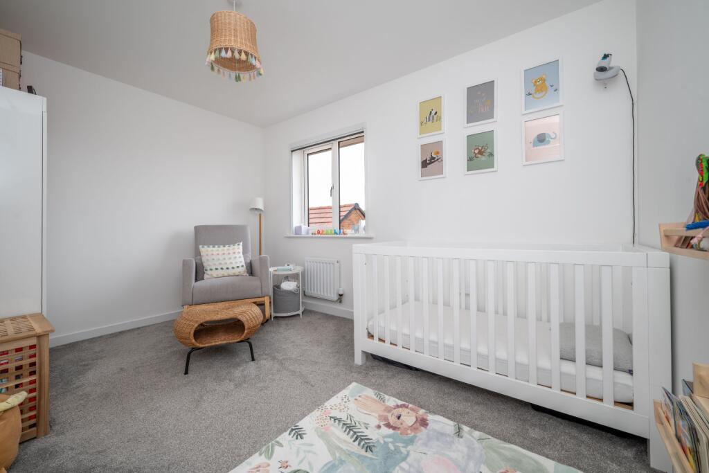 Additional property image - Pastures Drive, Tidbury Green