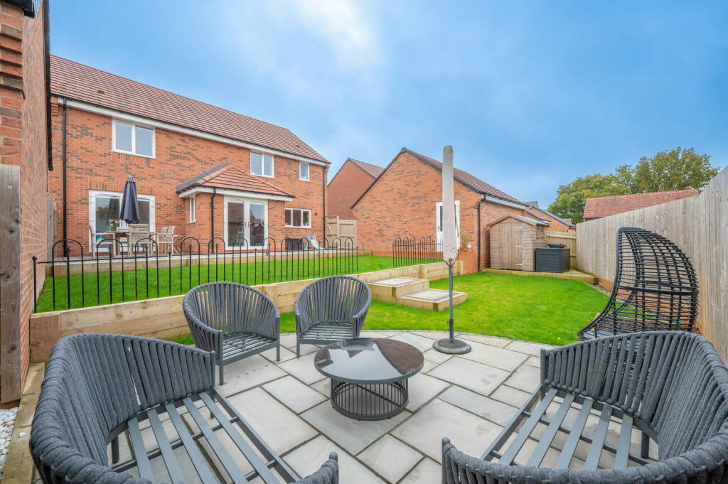 Additional property image - Pastures Drive, Tidbury Green