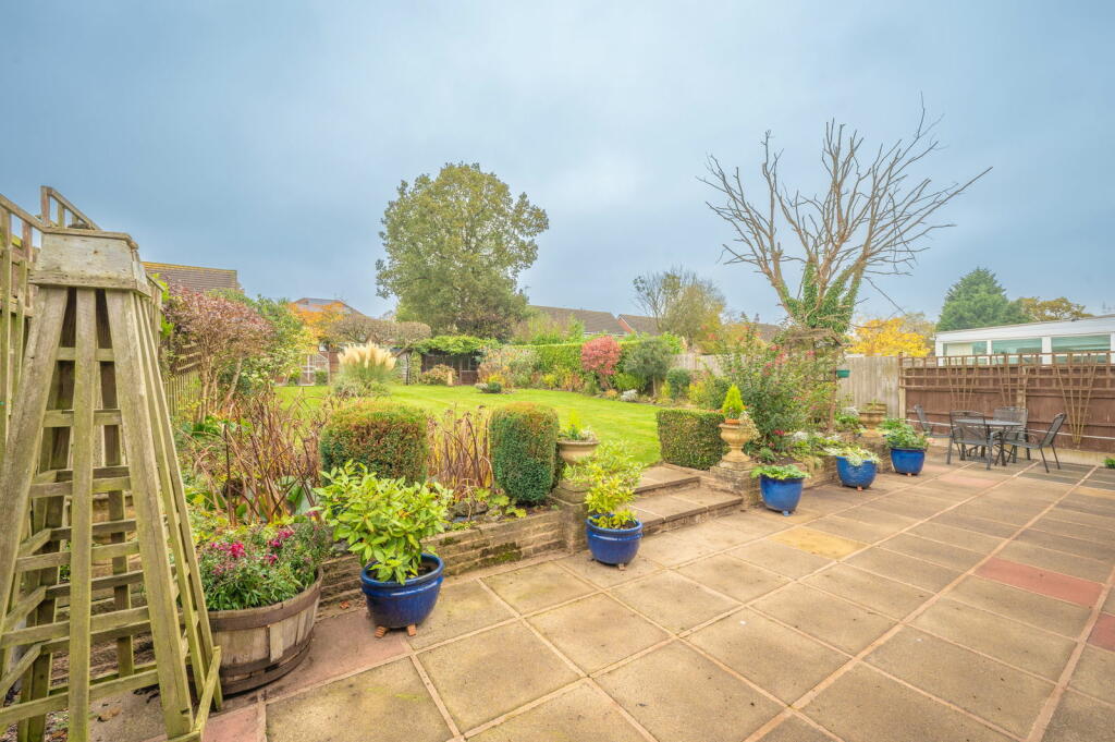 Additional property image - Monastery Drive, Solihull, B91 1DP