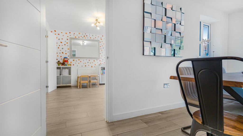 Additional property image - Pastures Drive, Tidbury Green, B90