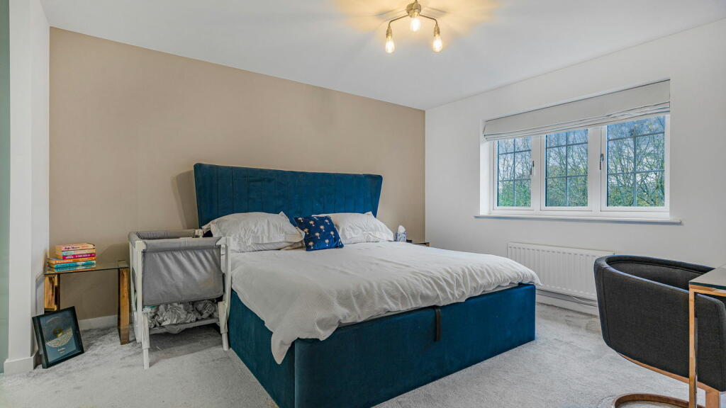 Additional property image - Pastures Drive, Tidbury Green, B90