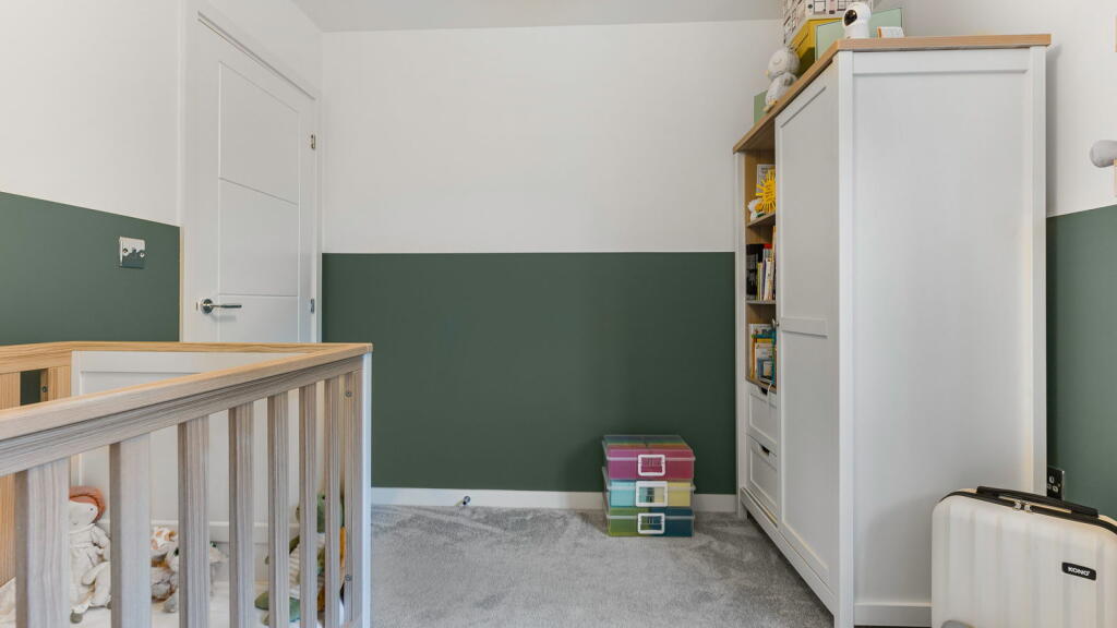 Additional property image - Pastures Drive, Tidbury Green, B90