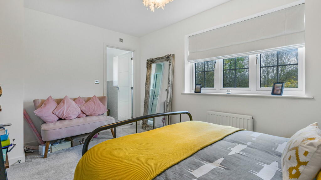 Additional property image - Pastures Drive, Tidbury Green, B90