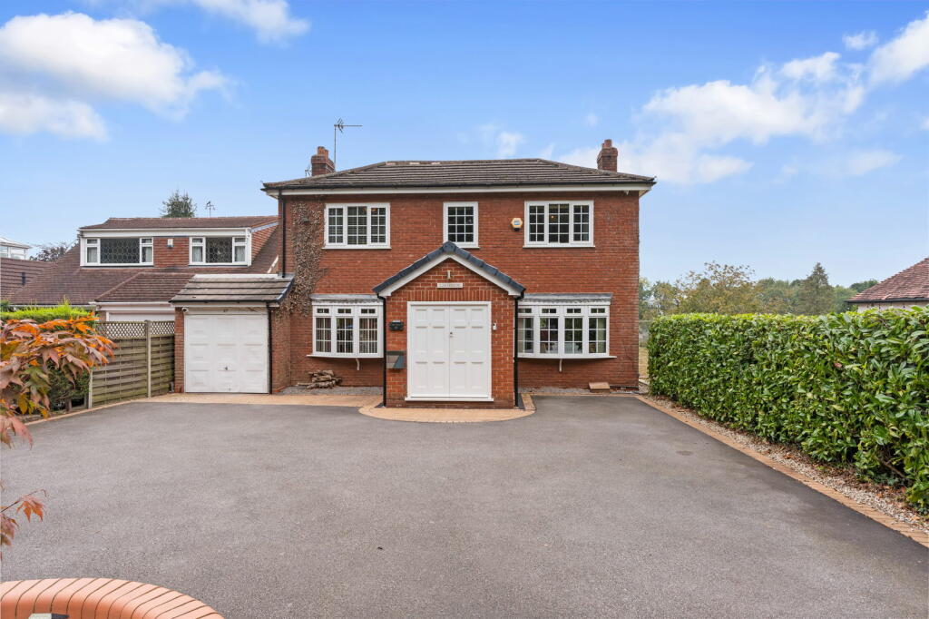 Additional property image - Earlswood Common, Earlswood, Solihull, B94 5SJ