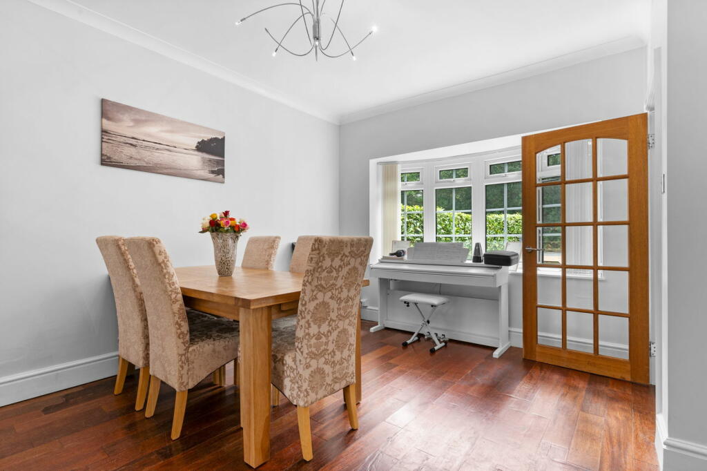 Additional property image - Earlswood Common, Earlswood, Solihull, B94 5SJ