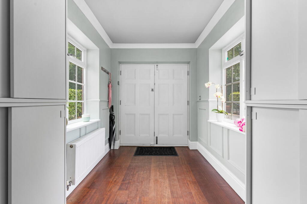 Additional property image - Earlswood Common, Earlswood, Solihull, B94 5SJ