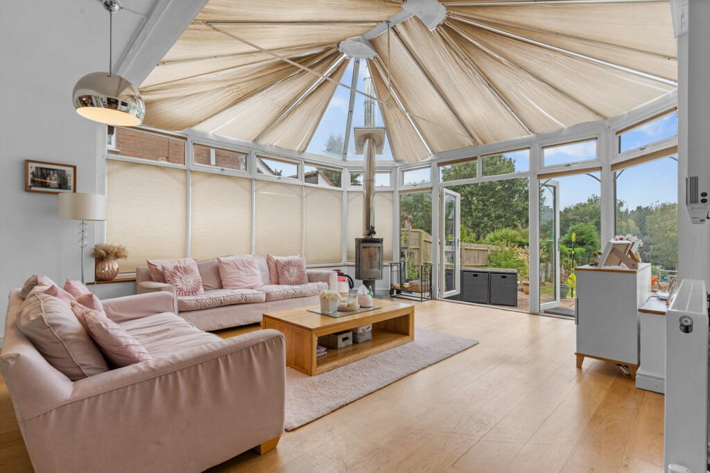 Additional property image - Earlswood Common, Earlswood, Solihull, B94 5SJ