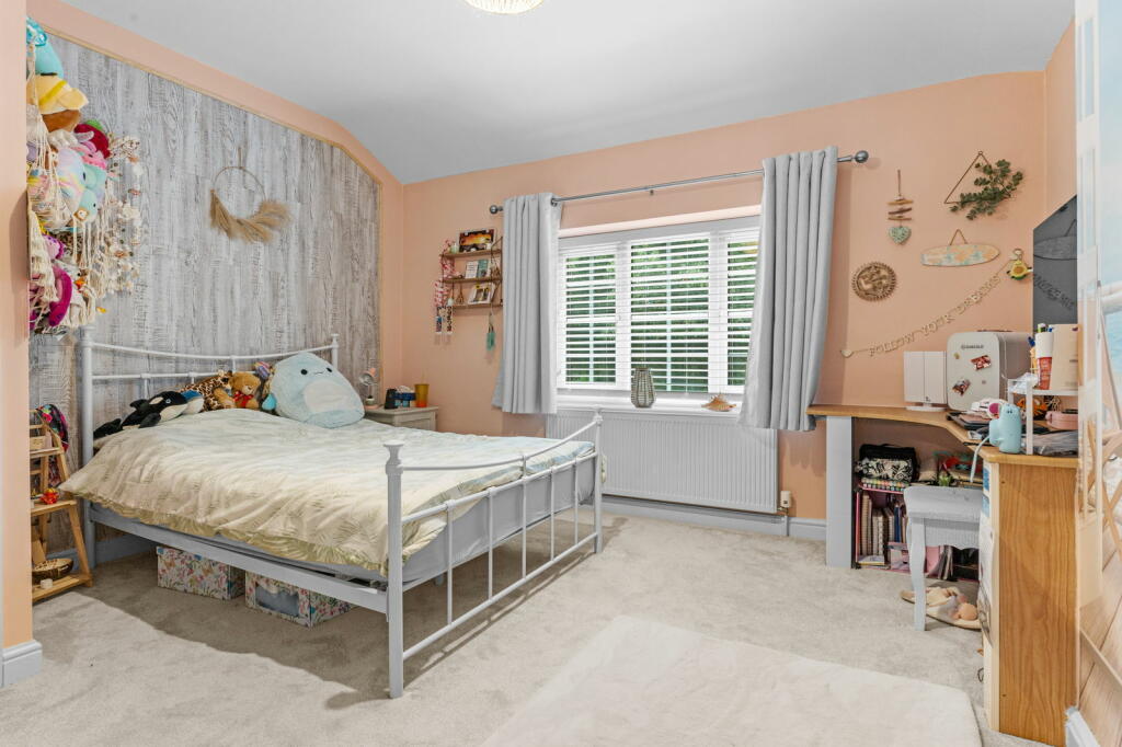 Additional property image - Earlswood Common, Earlswood, Solihull, B94 5SJ