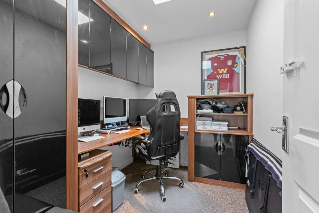Additional property image - Earlswood Common, Earlswood, Solihull, B94 5SJ