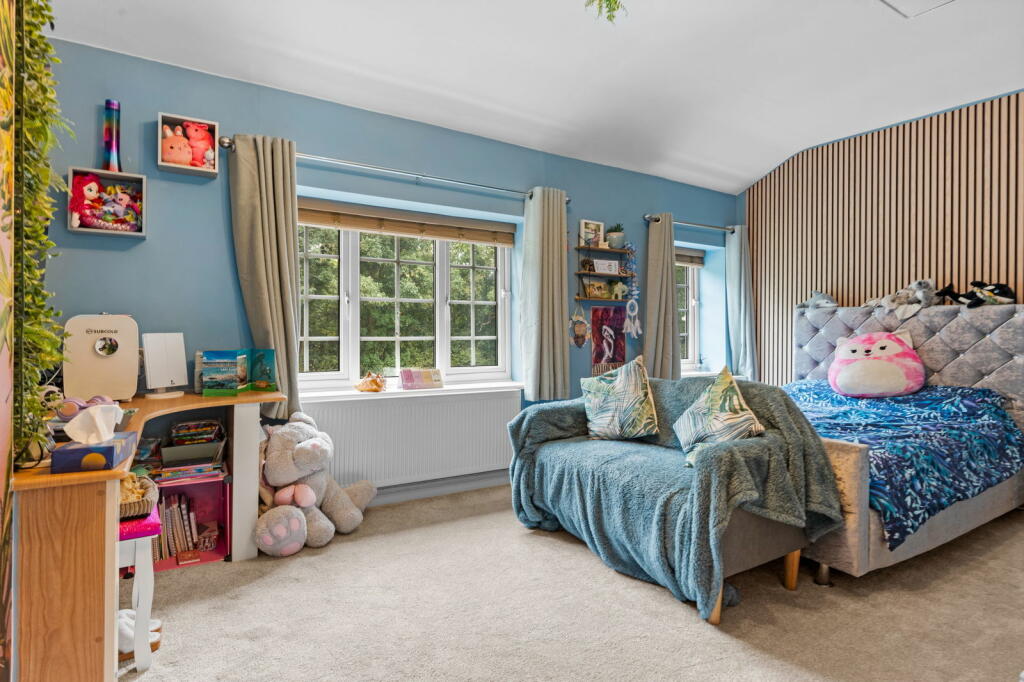Additional property image - Earlswood Common, Earlswood, Solihull, B94 5SJ