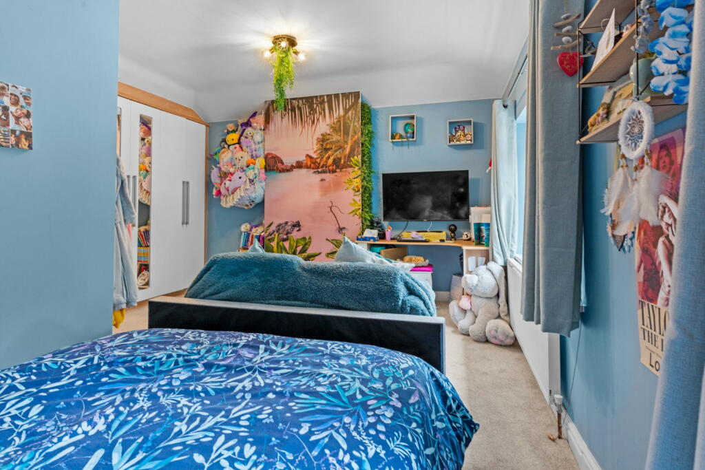 Additional property image - Earlswood Common, Earlswood, Solihull, B94 5SJ