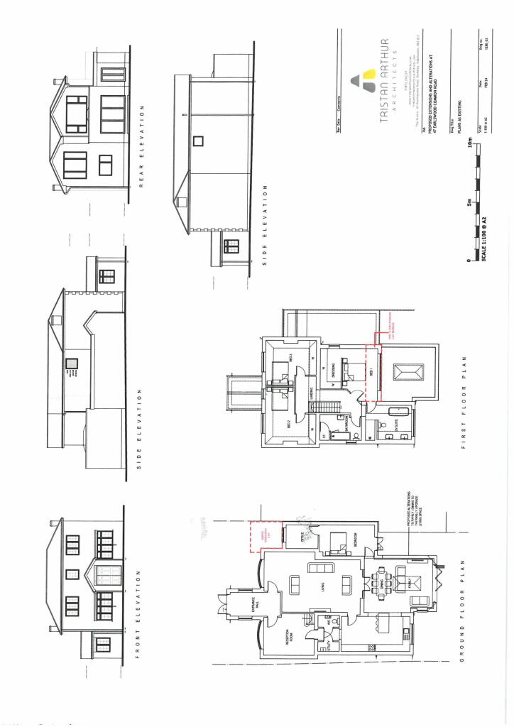 Additional property image - Earlswood Common, Earlswood, Solihull, B94 5SJ