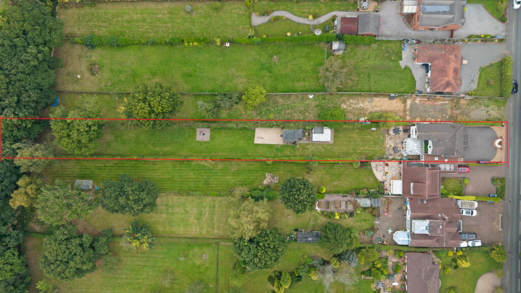 Additional property image - Earlswood Common, Earlswood, Solihull, B94 5SJ