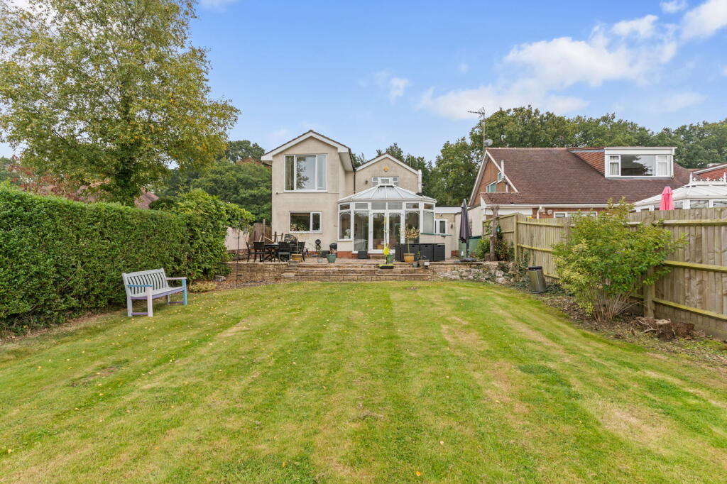 Additional property image - Earlswood Common, Earlswood, Solihull, B94 5SJ