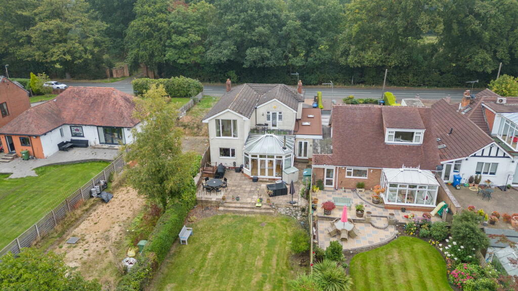 Additional property image - Earlswood Common, Earlswood, Solihull, B94 5SJ