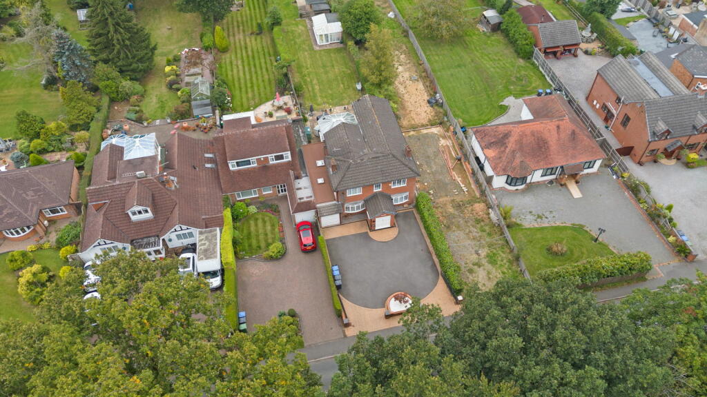 Additional property image - Earlswood Common, Earlswood, Solihull, B94 5SJ
