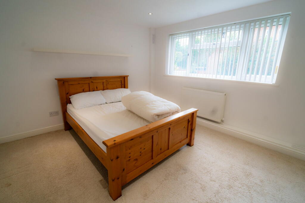 Additional property image - Paradise Lane, Birmingham, B28 0DT