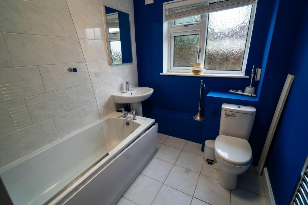 Additional property image - Paradise Lane, Birmingham, B28 0DT