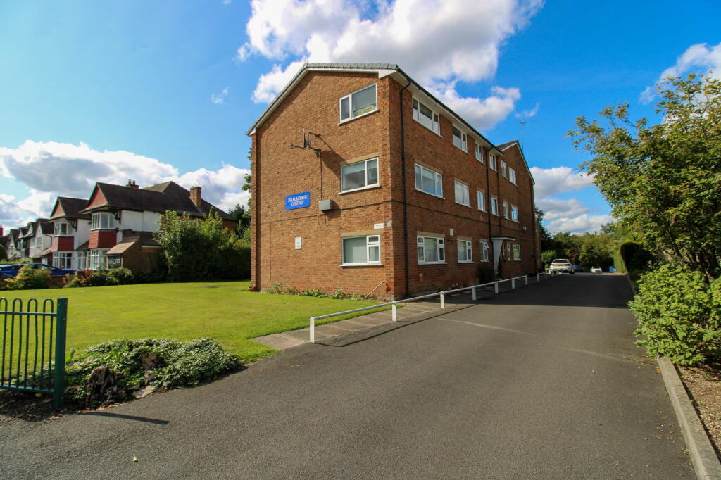 Additional property image - Paradise Lane, Birmingham, B28 0DT