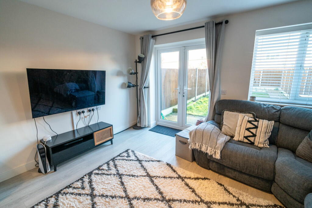 Additional property image - Stadium Road, Hall Green, B28