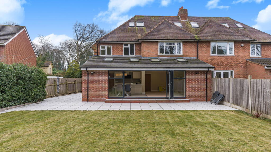 Additional property image - Dove House Lane, Solihull, B91 2EL