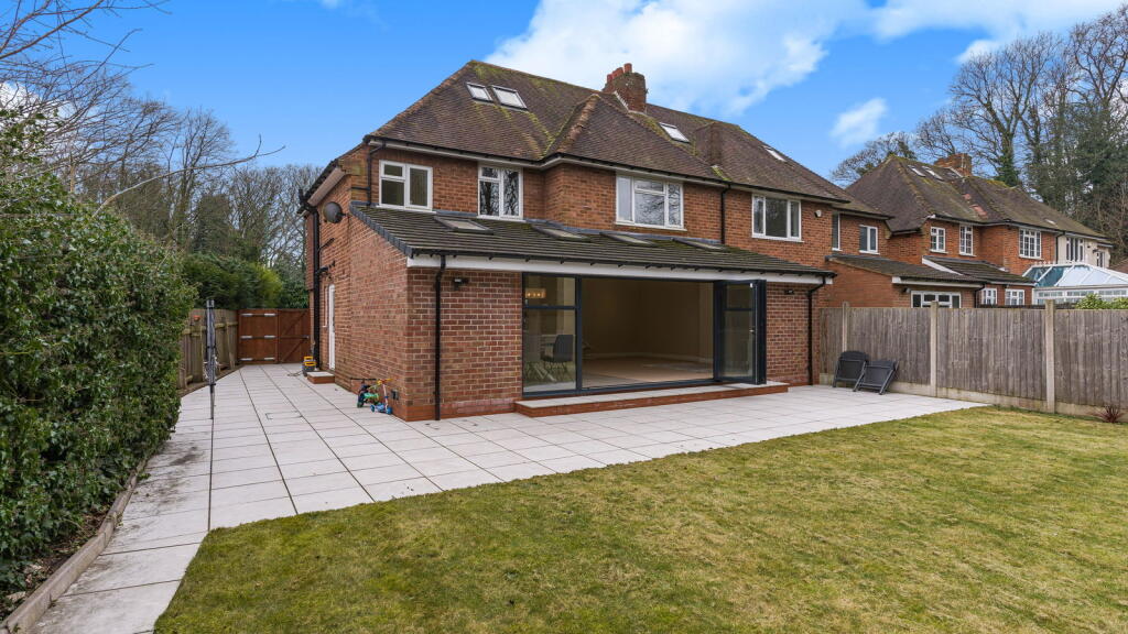 Additional property image - Dove House Lane, Solihull, B91 2EL