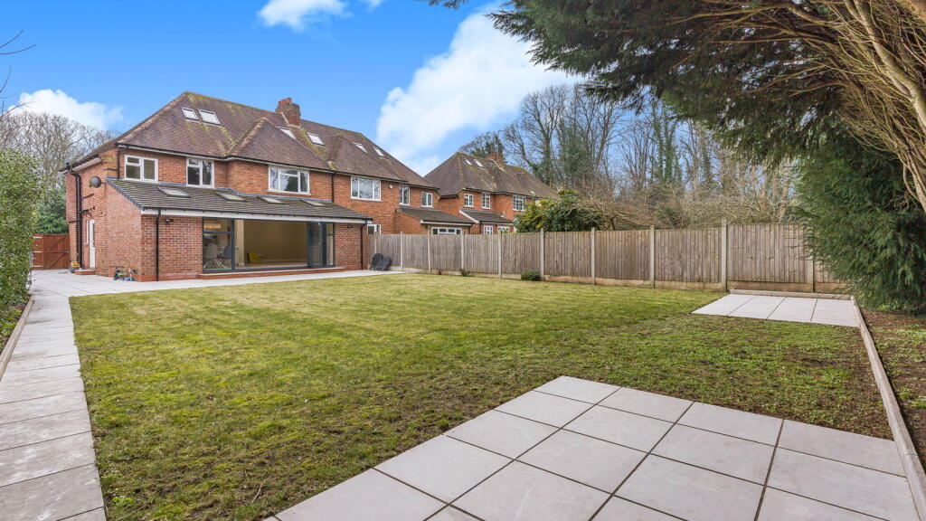 Additional property image - Dove House Lane, Solihull, B91 2EL