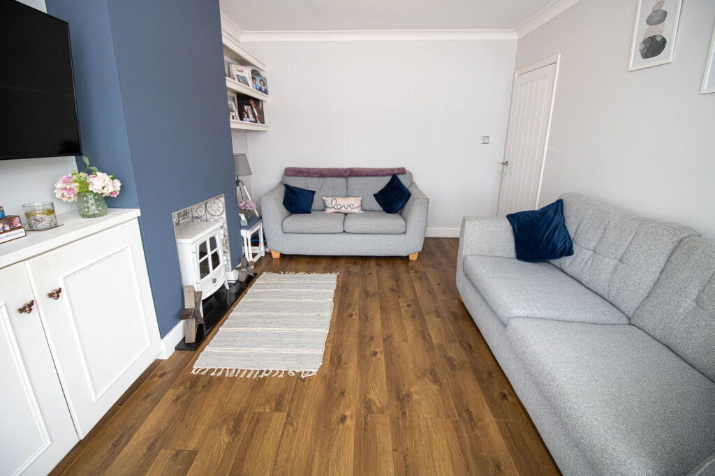 Additional property image - Cropthorne Road, Shirley, Solihull, B90 3JJ
