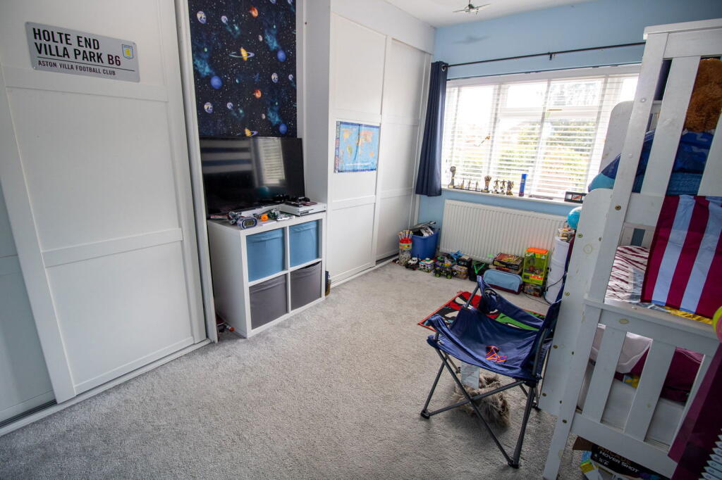 Additional property image - Cropthorne Road, Shirley, Solihull, B90 3JJ