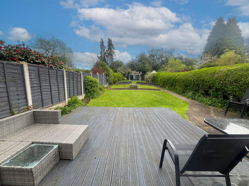 Additional property image - Cropthorne Road, Shirley, Solihull, B90 3JJ