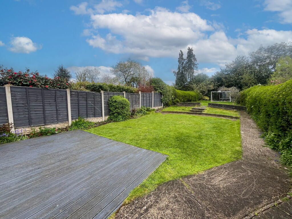 Additional property image - Cropthorne Road, Shirley, Solihull, B90 3JJ
