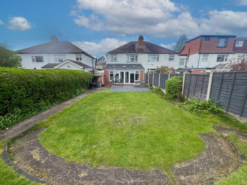 Additional property image - Cropthorne Road, Shirley, Solihull, B90 3JJ