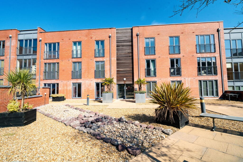 Main image of property: Cornwood House, Ascote Lane, Shirley, B90