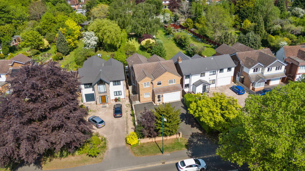 Main image of property: Streetsbrook Road, Solihull, B91 1QZ