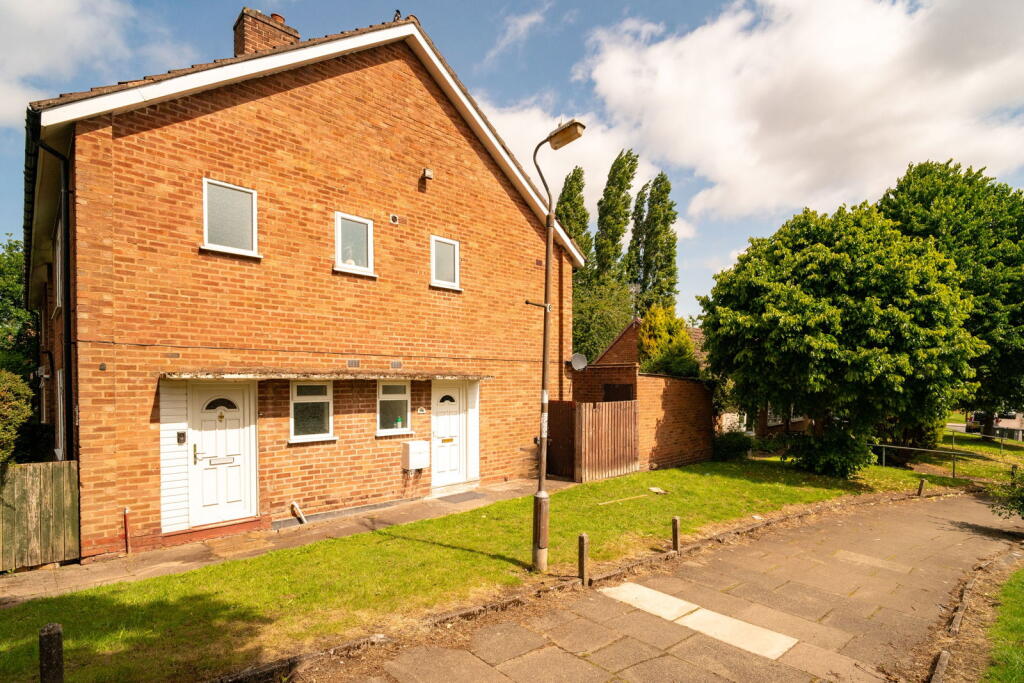 Main image of property: Priory Road, Hall Green, Birmingham, B28 0SR