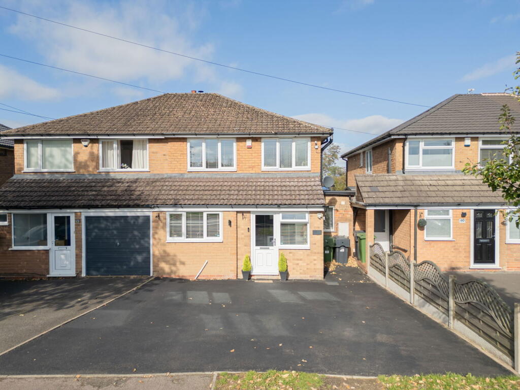 Main image of property: Station Road, Wythall, Birmingham, B47 6AB