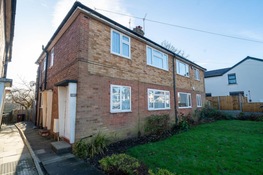 Main image of property: High Street, Shirley B90