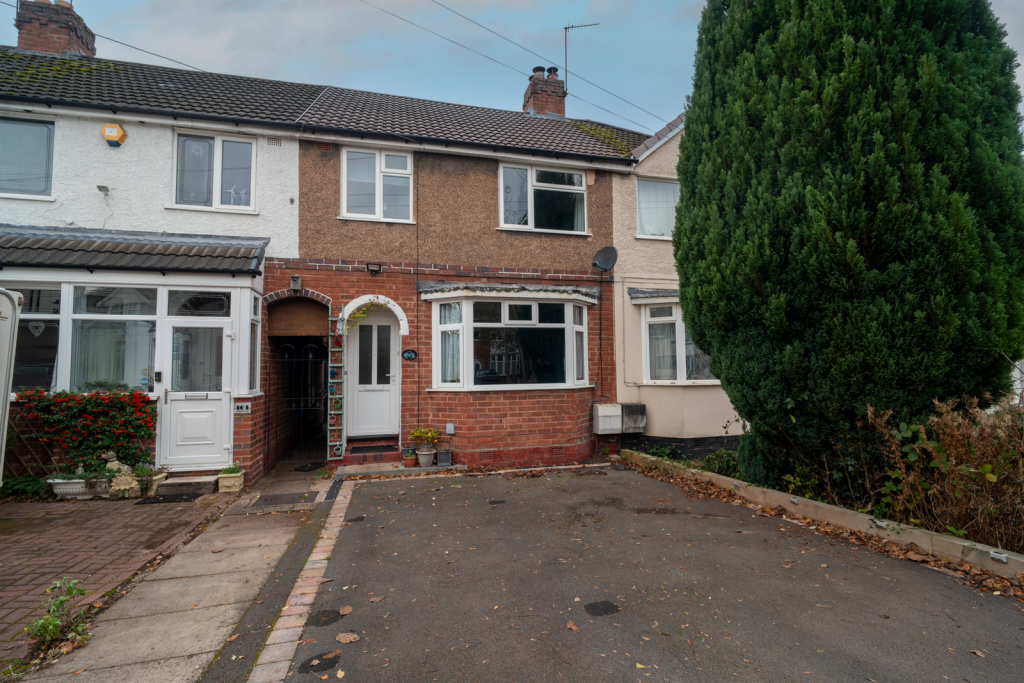Main image of property: Acheson Road, Shirley, Solihull, B90 2JB