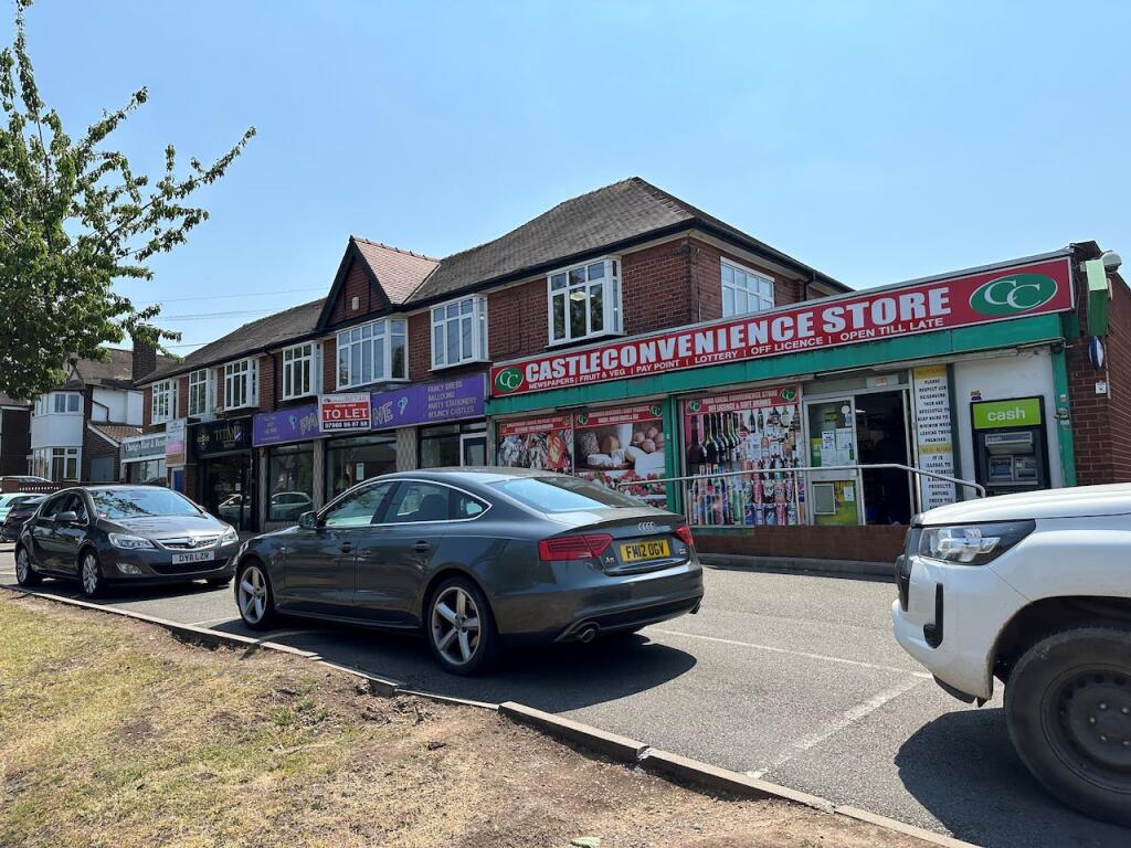Additional property image - 202 Bradford Road, Castle Bromwich, Birmingham, B36 9AA