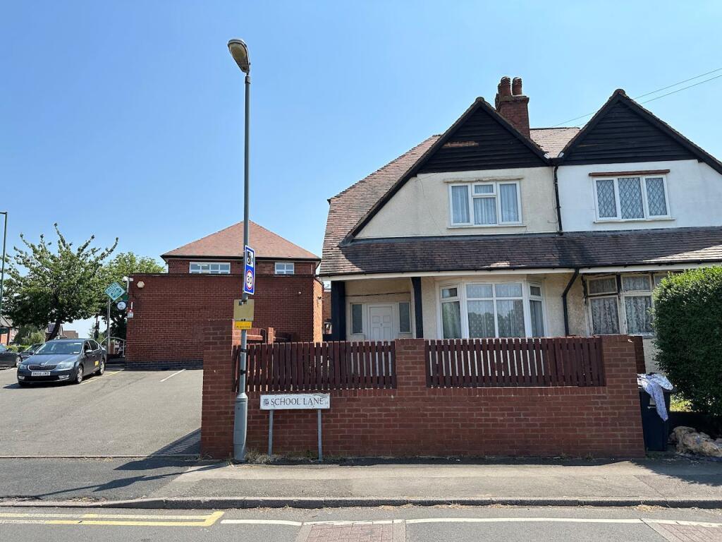 Additional property image - 202 Bradford Road, Castle Bromwich, Birmingham, B36 9AA
