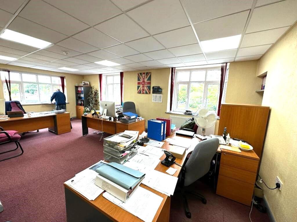 Property image - 202 Bradford Road, Castle Bromwich, Birmingham, B36 9AA