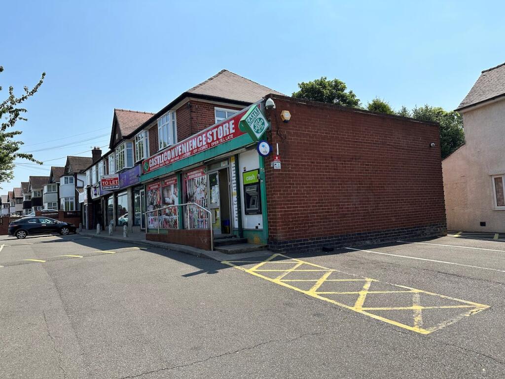 Additional property image - 202 Bradford Road, Castle Bromwich, Birmingham, B36 9AA