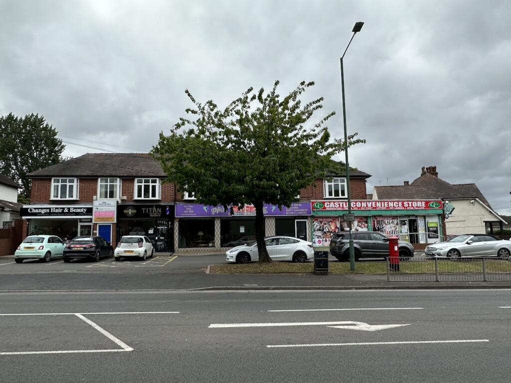 Additional property image - 202 Bradford Road, Castle Bromwich, Birmingham, B36 9AA