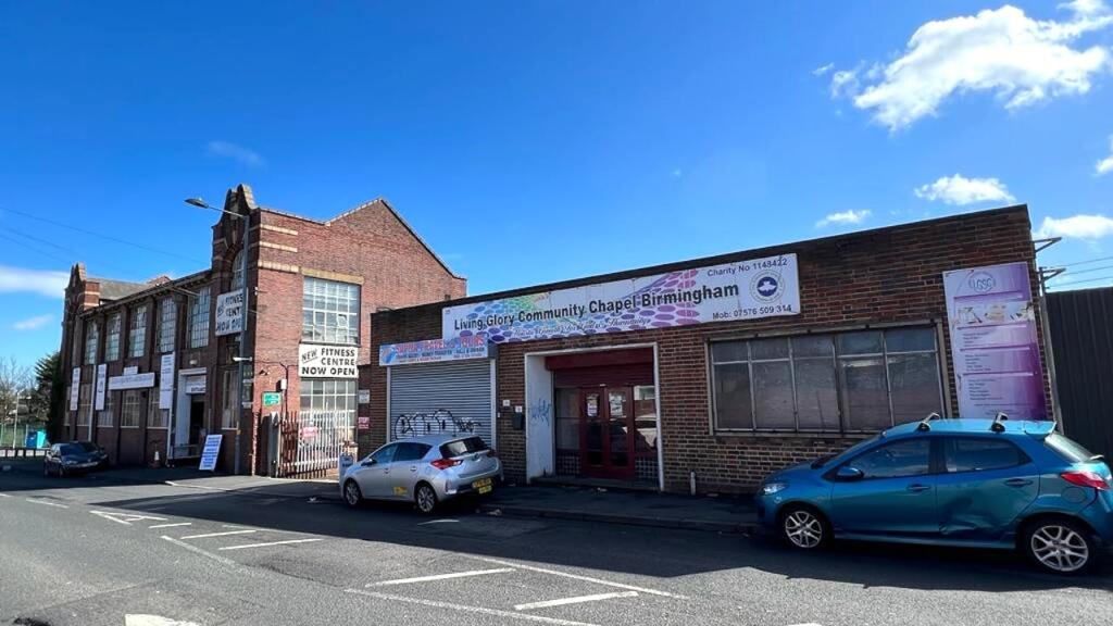 Additional property image - 35-37 Nursery Road, Hockley, Birmingham, B19 2XN
