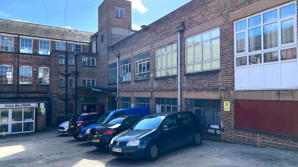 Additional property image - 35-37 Nursery Road, Hockley, Birmingham, B19 2XN