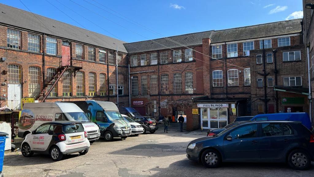 Additional property image - 35-37 Nursery Road, Hockley, Birmingham, B19 2XN