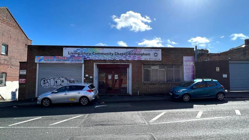 Additional property image - 35-37 Nursery Road, Hockley, Birmingham, B19 2XN