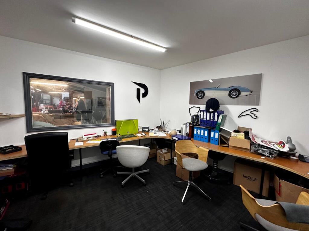 Additional property image - Unit 2, 153 Powke Lane, Cradley Heath, B65 0AD